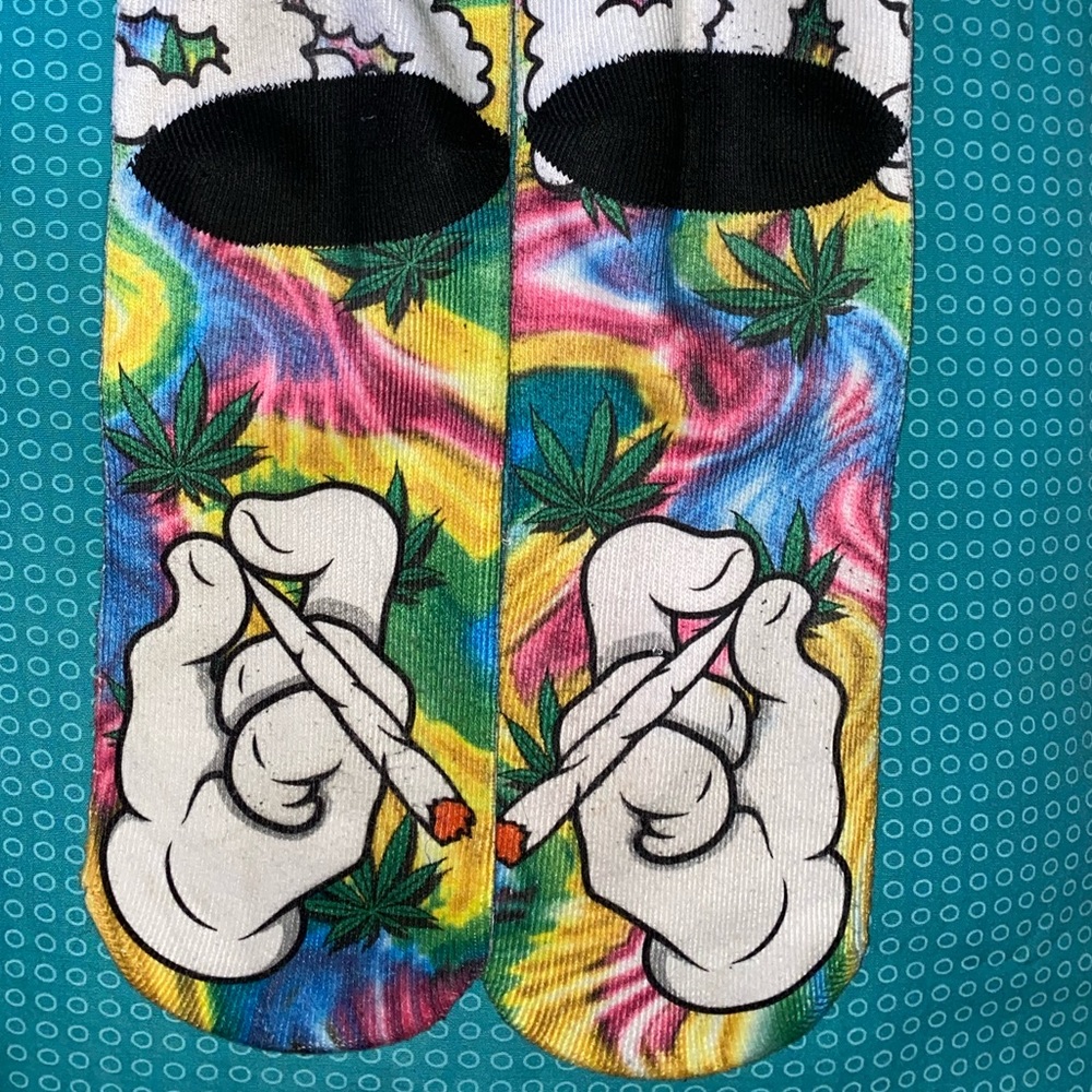 Socks - Picture 4 of 4